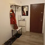 In Complex Rezidential Cu Parcare In Curte Apartment *