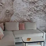 In Complex Rezidential Cu Parcare In Curte Apartment