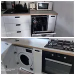 Apartment In Complex Rezidential Cu Parcare In Curte