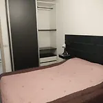 In Complex Rezidential Cu Parcare In Curte Apartment *
