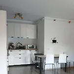 Apartment In Complex Rezidential Cu Parcare In Curte Timisoara