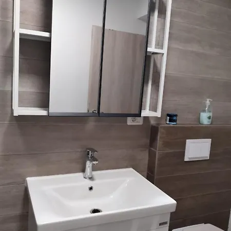 In Complex Rezidential Cu Parcare. *