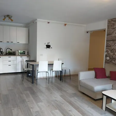 Apartment In Complex Rezidential Cu Parcare.