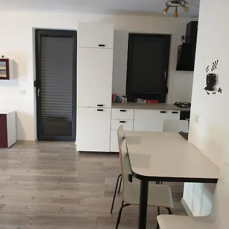 In Complex Rezidential Cu Parcare. Apartment Timisoara