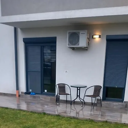 In Complex Rezidential Cu Parcare.