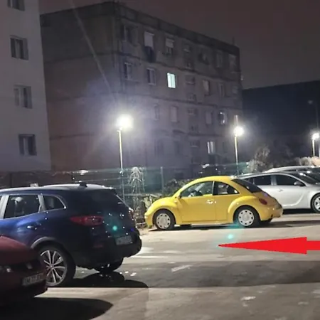 In Complex Rezidential Cu Parcare. Apartment Timisoara