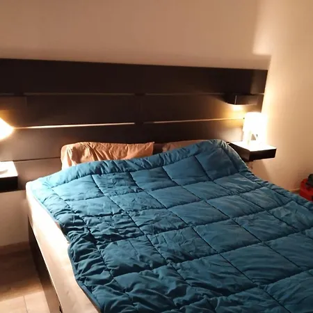 Apartment In Complex Rezidential Cu Parcare. Timisoara