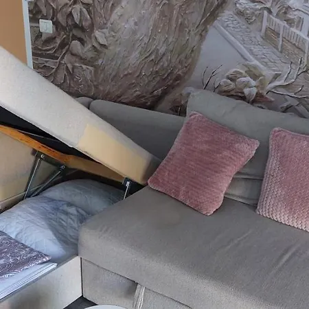 Apartment In Complex Rezidential Cu Parcare. *