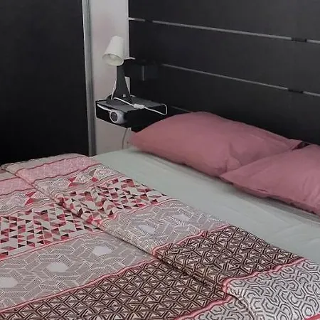 Apartment In Complex Rezidential Cu Parcare. *
