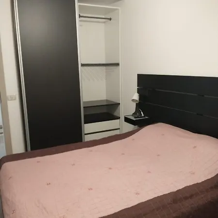 In Complex Rezidential Cu Parcare. Apartment *
