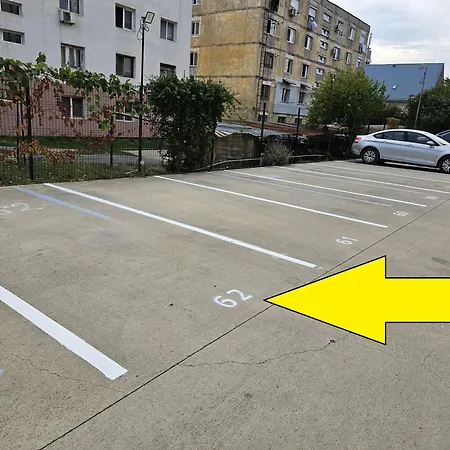In Complex Rezidential Cu Parcare In Curte Apartment Timisoara