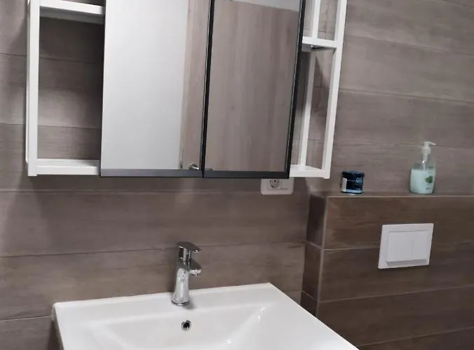 In Complex Rezidential Cu Parcare. *