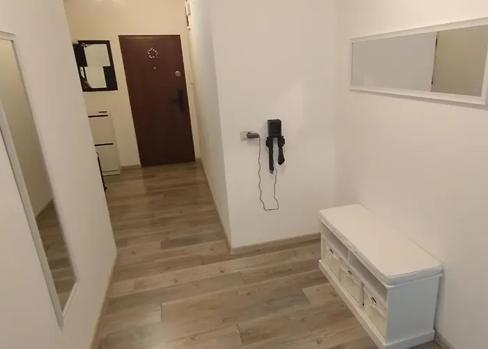 In Complex Rezidential Cu Parcare. *