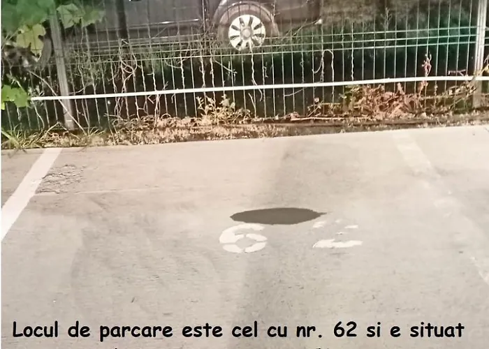 Apartment In Complex Rezidential Cu Parcare. Timisoara