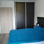 In Complex Rezidential Cu Parcare In Curte Διαμέρισμα