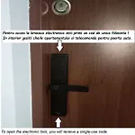 Διαμέρισμα In Complex Rezidential Cu Parcare In Curte *