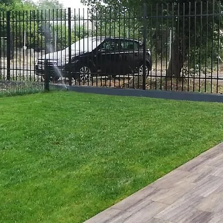 Appartement In Complex Rezidential Cu Parcare. Timişoara