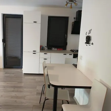 In Complex Rezidential Cu Parcare. Timişoara