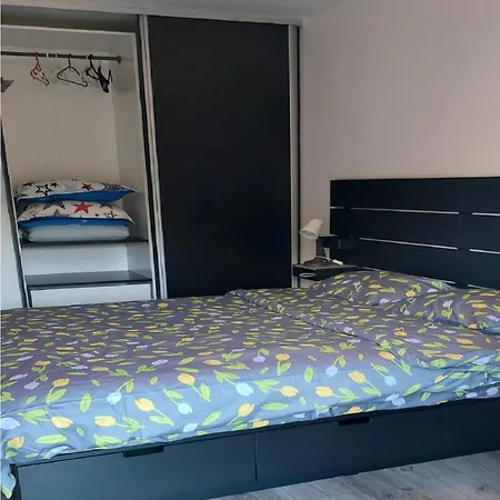 In Complex Rezidential Cu Parcare In Curte Timişoara