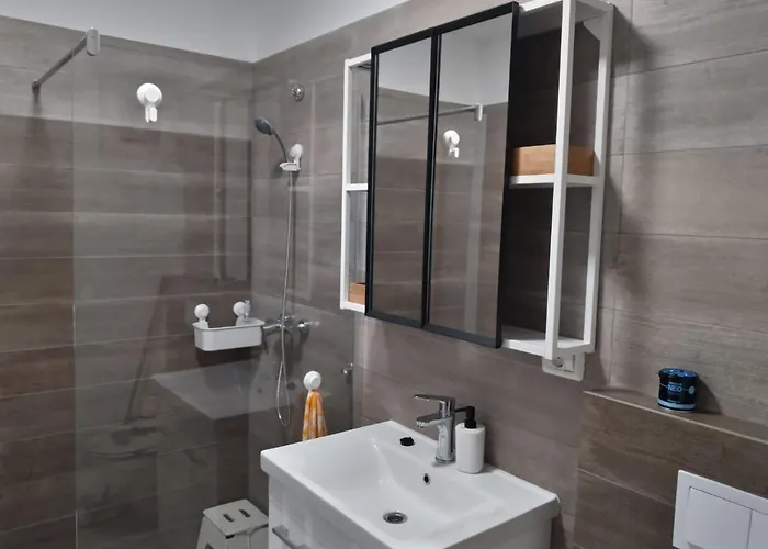 In Complex Rezidential Cu Parcare.