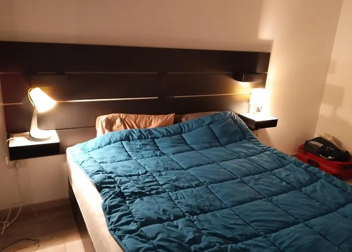 Apartament In Complex Rezidential Cu Parcare. Timişoara