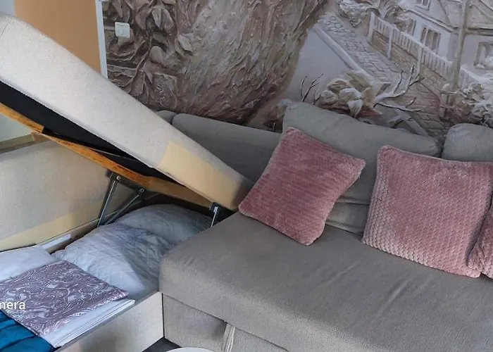 Apartament In Complex Rezidential Cu Parcare. *