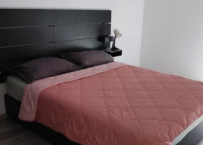 In Complex Rezidential Cu Parcare. * Timişoara