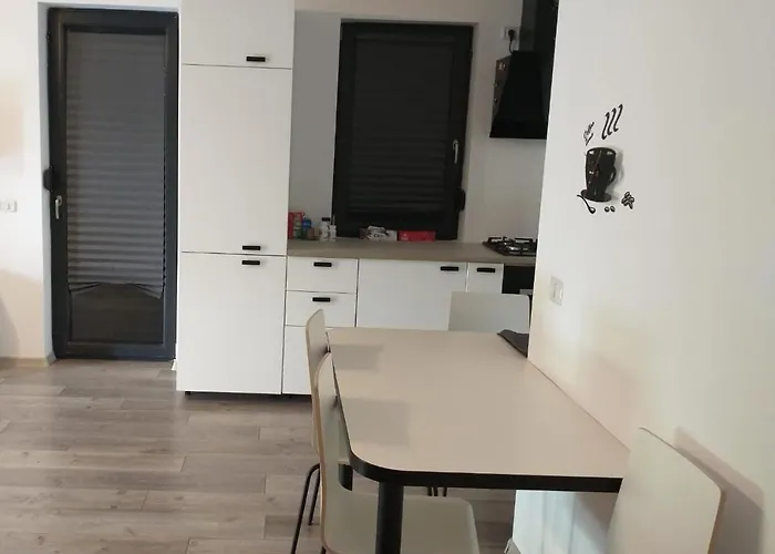 In Complex Rezidential Cu Parcare. Timişoara