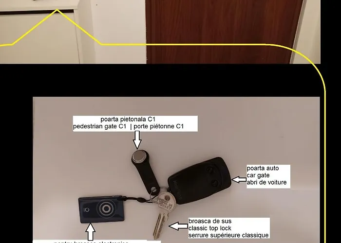 In Complex Rezidential Cu Parcare. Timişoara